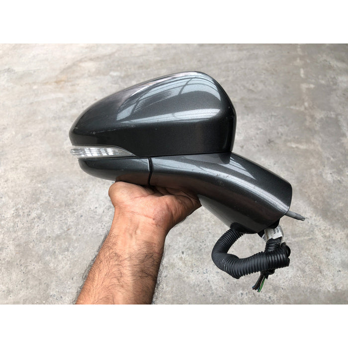 Espejo Derecho Original Ford Fusion 2013 Al 2020