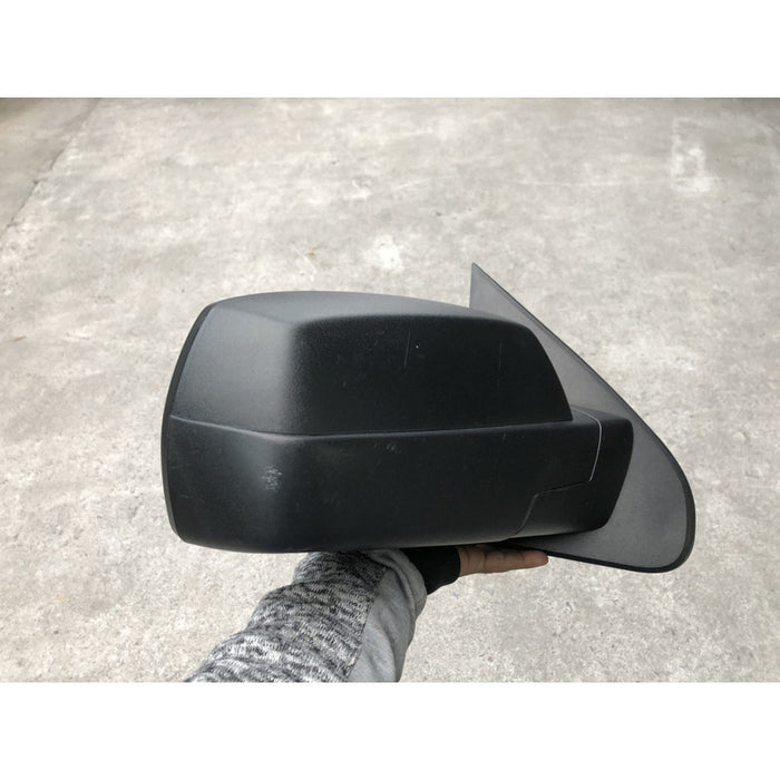 Espejo Derecho Original Silverado 2014 2015 2016 2017 Manual