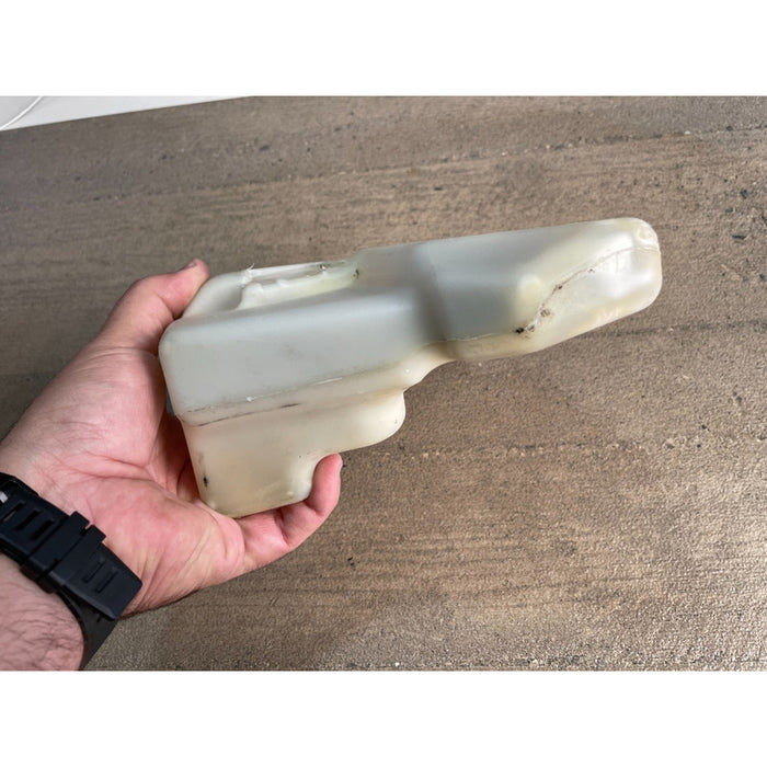 Deposito Agua Radiador Toyota Camry Del 2007 Al 2011 2.4