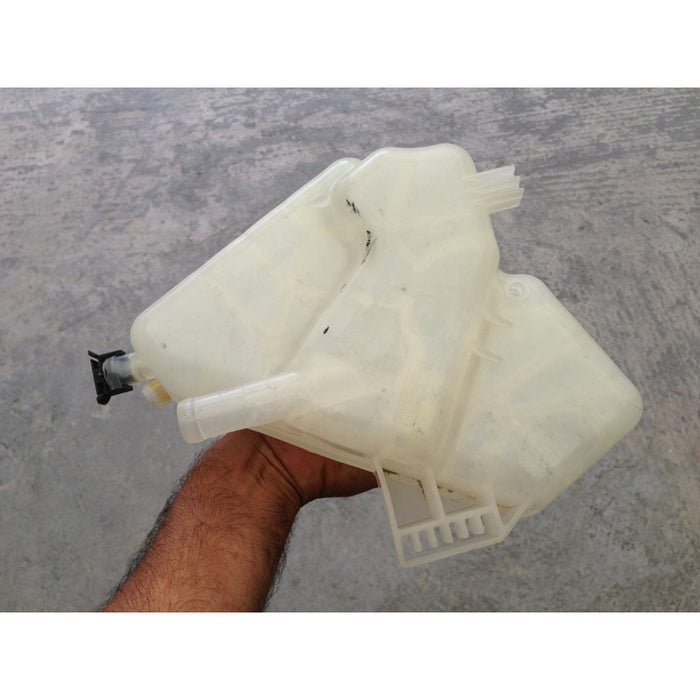 Deposito Agua Radiador Ford Fiesta 2011 Al 2019 1.6