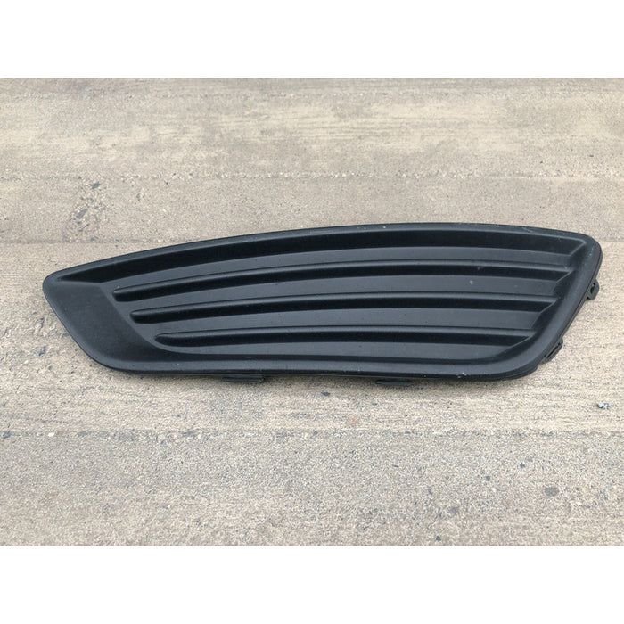 Parrilla Izquierda Ford Focus 2015 2016 2017 2018