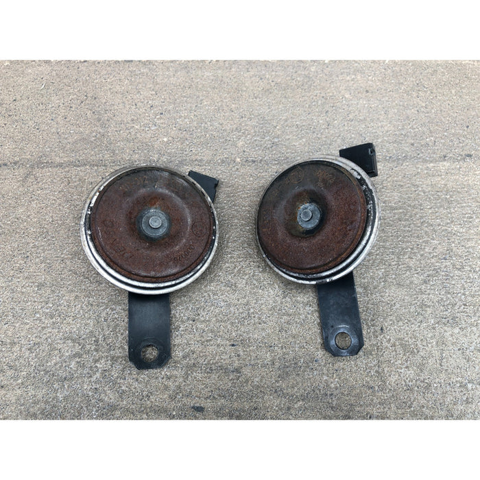 Claxon Original De Toyota Highlander 2010, 2011, 2012, 2013