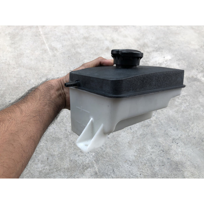 Deposito Agua Radiador Optima 2016 Al 2020 2.4