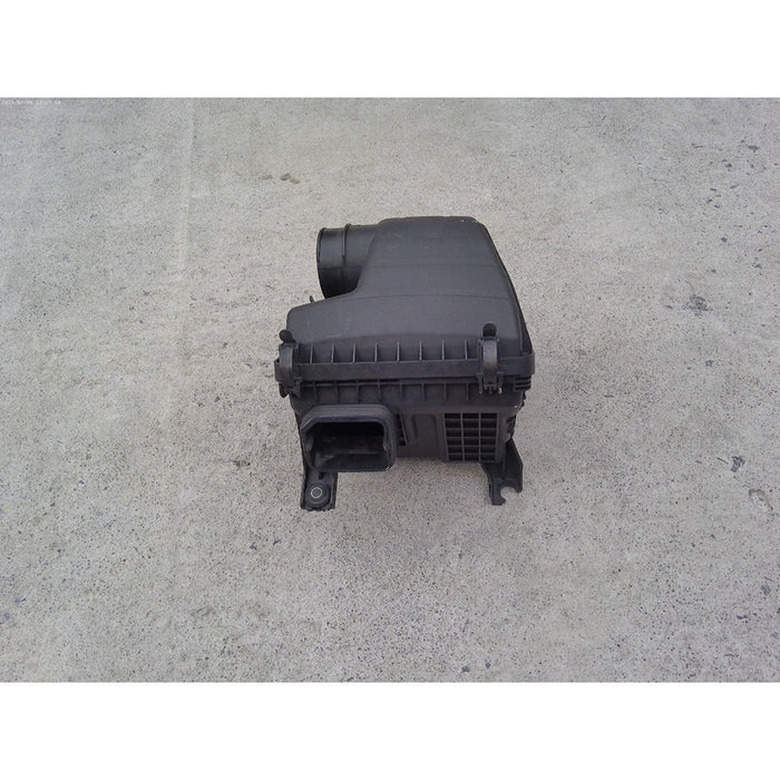 Porta Filtro De Aire Sonata Hyundai 2011 Al 2014 2.4