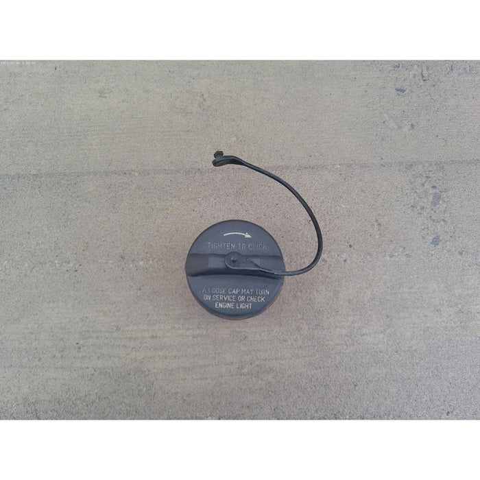Tapón Gasolina Dodge Caravan 2008 Al 2016 3.6
