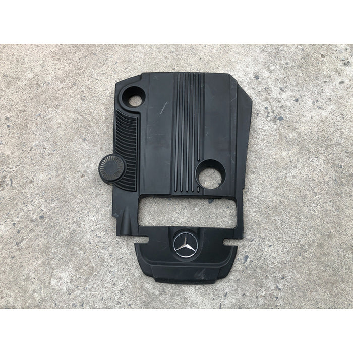 Cubierta De Motor Para Mercedes Benz C250 2012 - 2015 3.0 V6