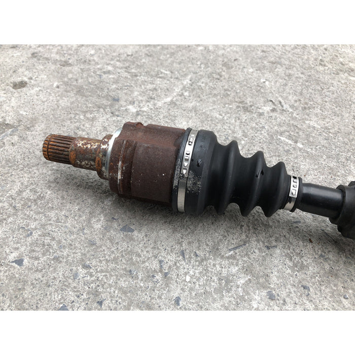Junta Homocinetica Delantera Izquierda Camry 2012-2017 (2.5)