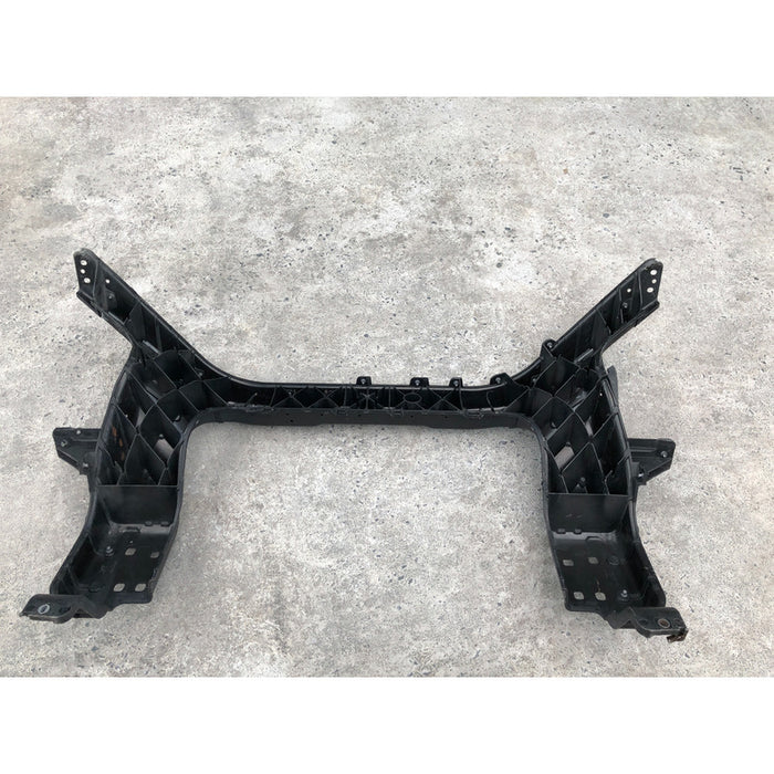 Marco Radiador Gmc Acadia 2012 Al 2017