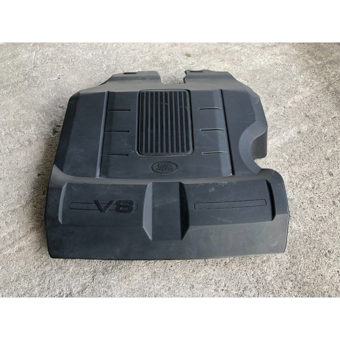 Cubierta De Motor Land Rover Range Rover 2010 Al 2013 5.0