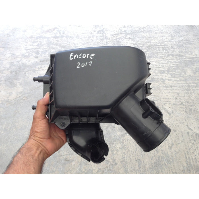 Porta Filtro De Aire Buick Encore Del 2013 Al 2020 1.4