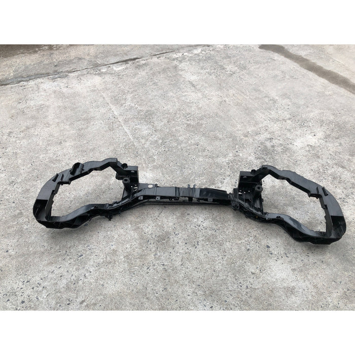 Marco Radiador Ford Focus Sedan 2012 Al 2018