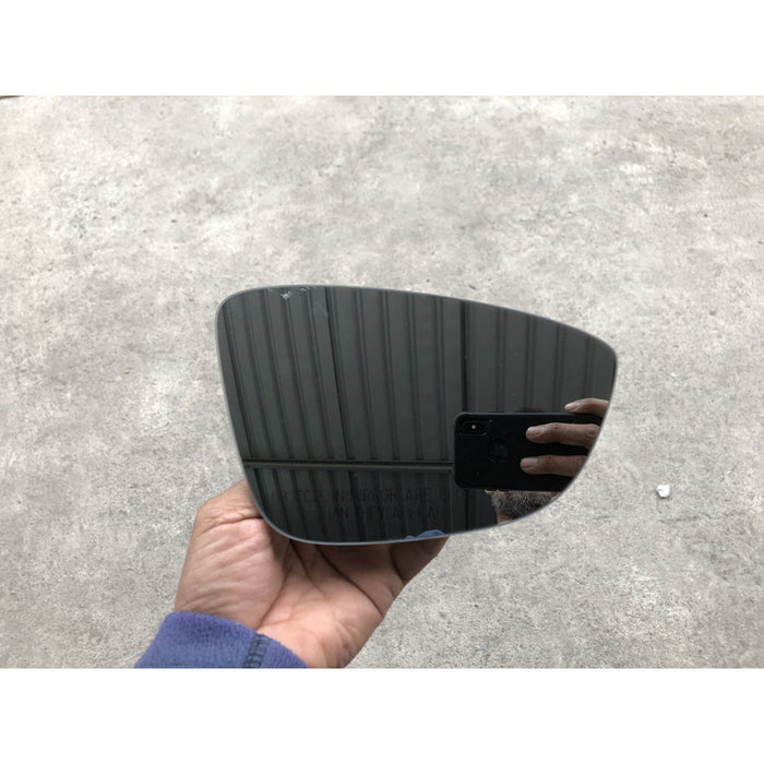 Luna Derecha De Espejo Para Volkswagen Cc 2009 Al 2012