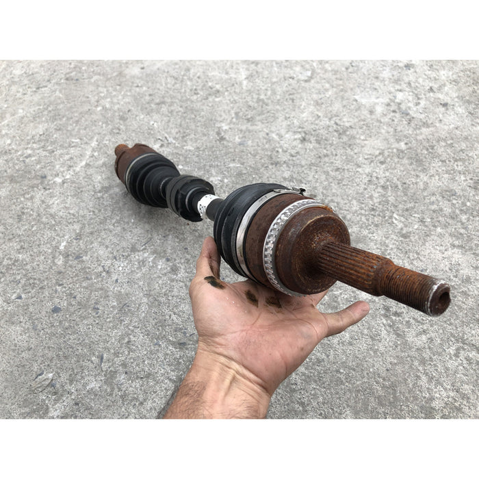 Junta Homocinetica Delantera Izquierda Camry 2012-2017 (2.5)