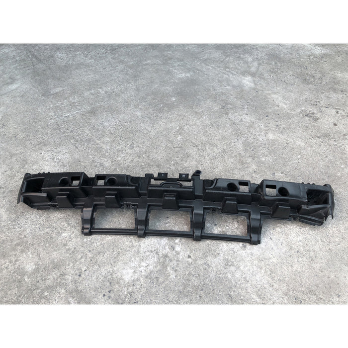 Relleno Trasero Chevrolet Malibu 2008 Al 2012