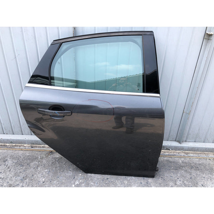 Puerta Trasera Derecha Ford Focus 2012 Al 2018