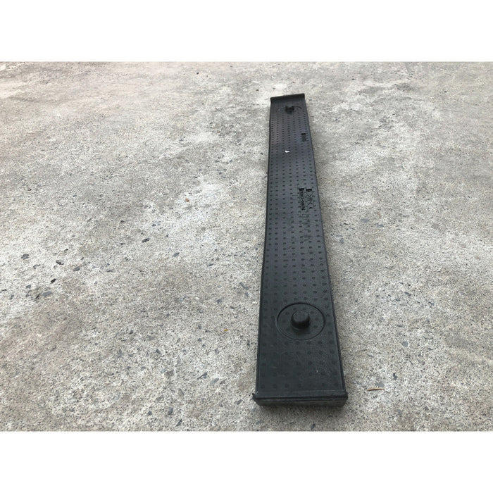 Relleno Trasero Toyota Camry 2012 Al 2017