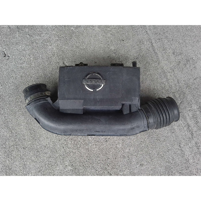 Resonador De Aire Nissan Xterra Del 2005 Al 2012 4.0 Litros