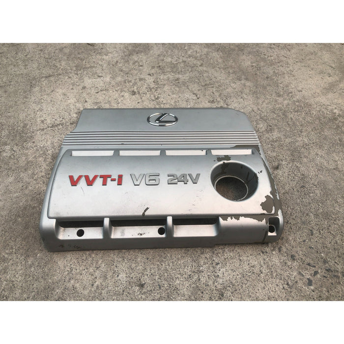 Cubierta De Motor Lexus Es300 Del 2002 Al 2006 3.0