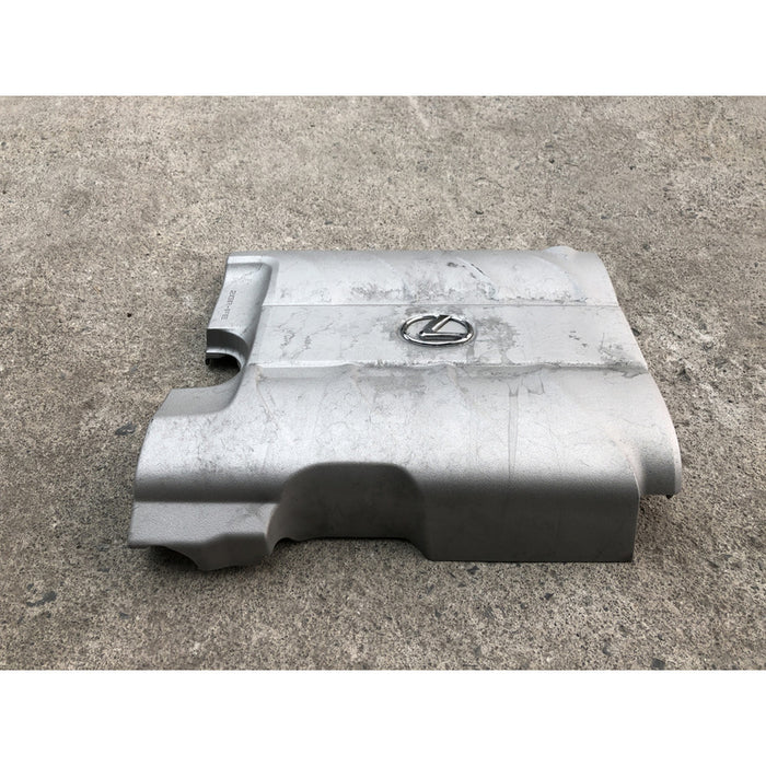 Cubierta Motor Lexus Rx350 2010 Al 2015 3.5