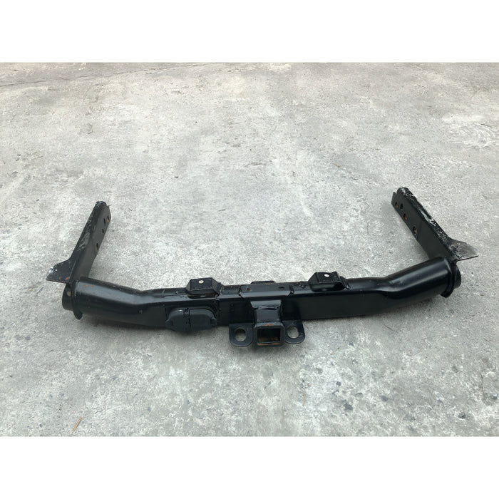Tiron De Arrastre Dodge Durango 2011 Al 2021