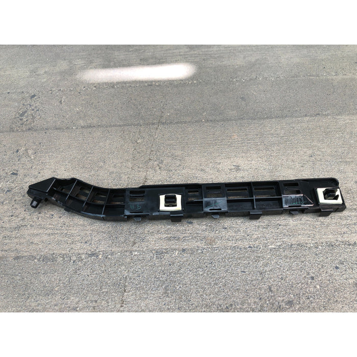 Guia Defensa Trasera Izquierda Honda City 2009 Al 2013