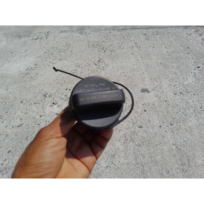 Tapon Gasolina Chevrolet Traverse Del 2009 Al 2015