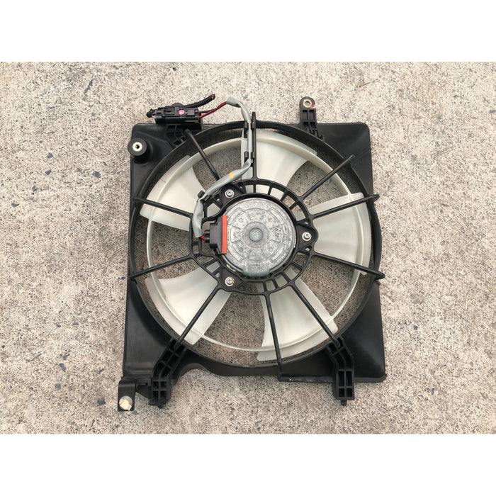Motoventilador Honda Civic 2012 2013 2014 2015 1.8