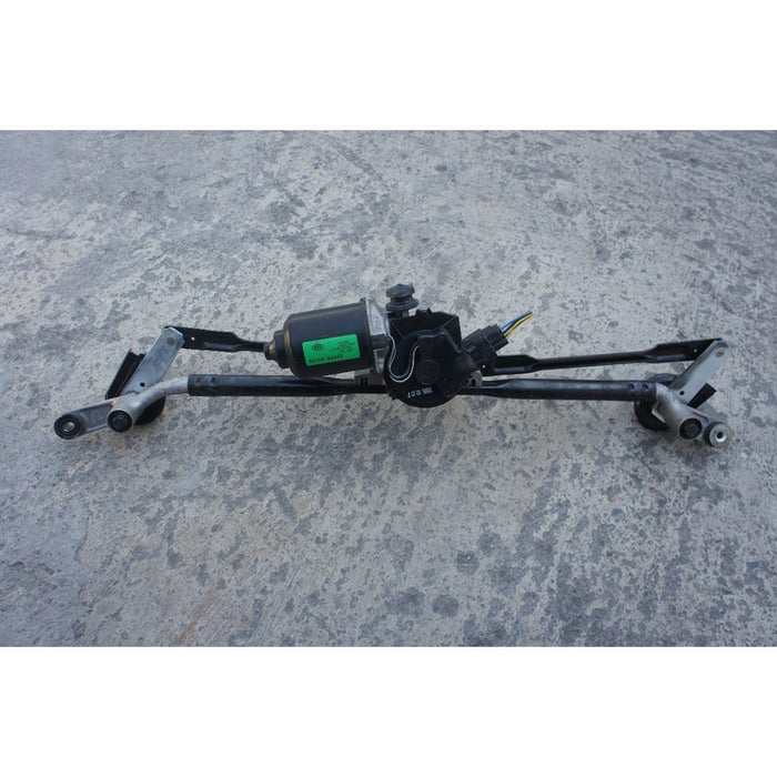 Motor Limpiabrisas Kia Soul 2014 - 2019 1.6