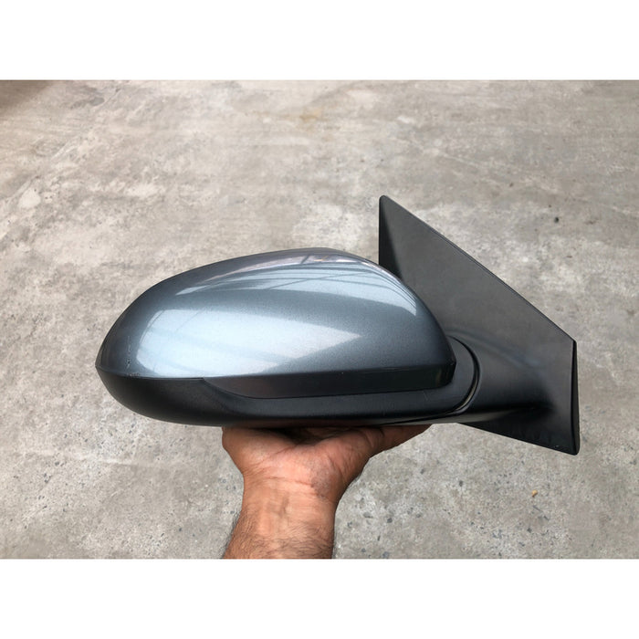 Espejo Derecho Original Kia Rio 2018 2019 2020