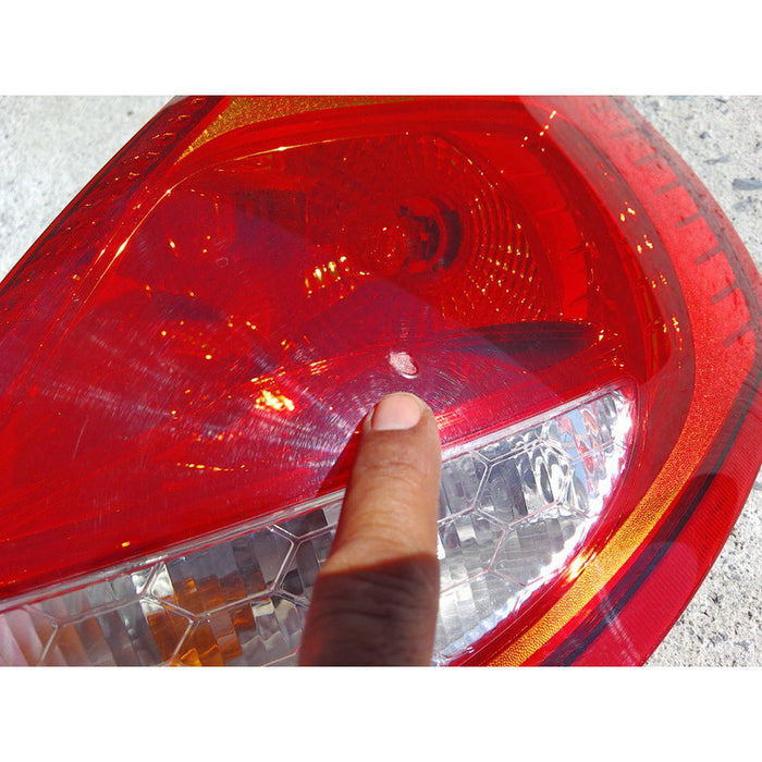 Calavera Derecha Ford Fiesta 2008 2009 2010 2011 2012