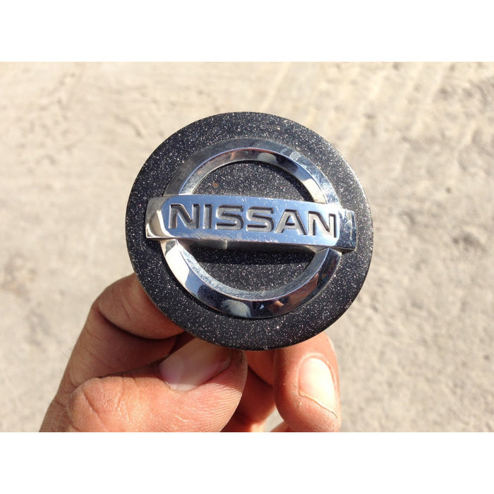 Copa Centro De Rin Nissan Maxima 2002-2011 Precio Por Pieza