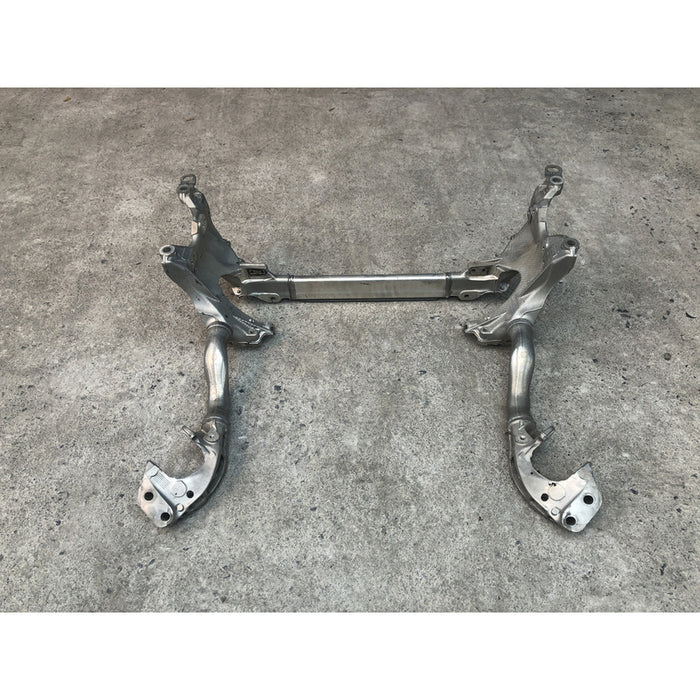 Puente Delantero Audi A5, A4, S5, S4 2012-2017 1.8, 2.0, 3.0