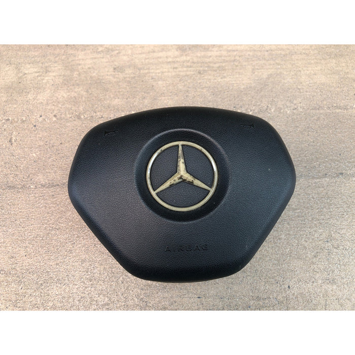 Bolsa De Aire Volante Original E350 2012 Al 2017