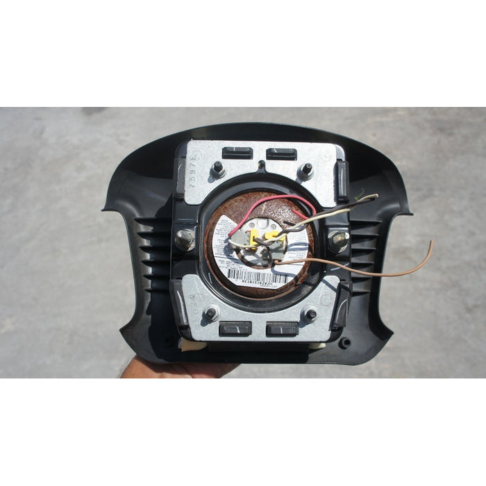 Bolsa De Aire Volante Para Buick Lucerne 2006-2011