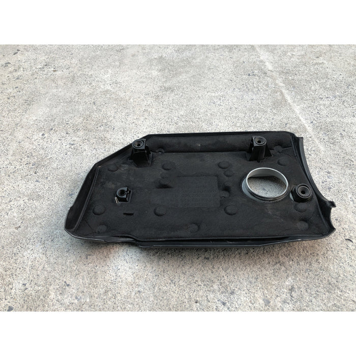 Cubierta Motor Volkswagen Cc 2012 Al 2017 2.0