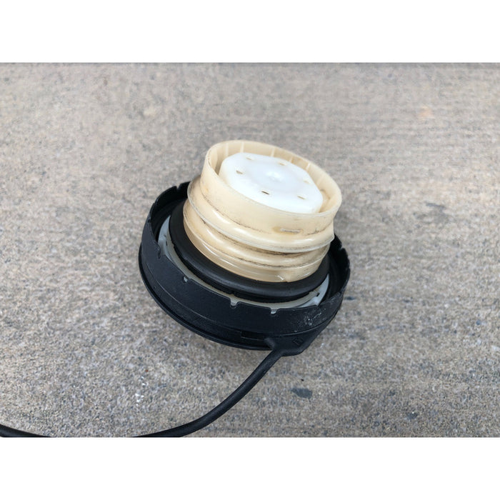 Tapon Gasolina Chevrolet Equinox 2010 Al 2017