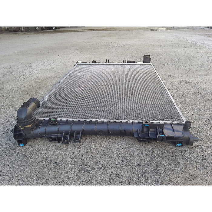 Radiador Original Hyundai Tucson 2022-2024, 2.5 Litros