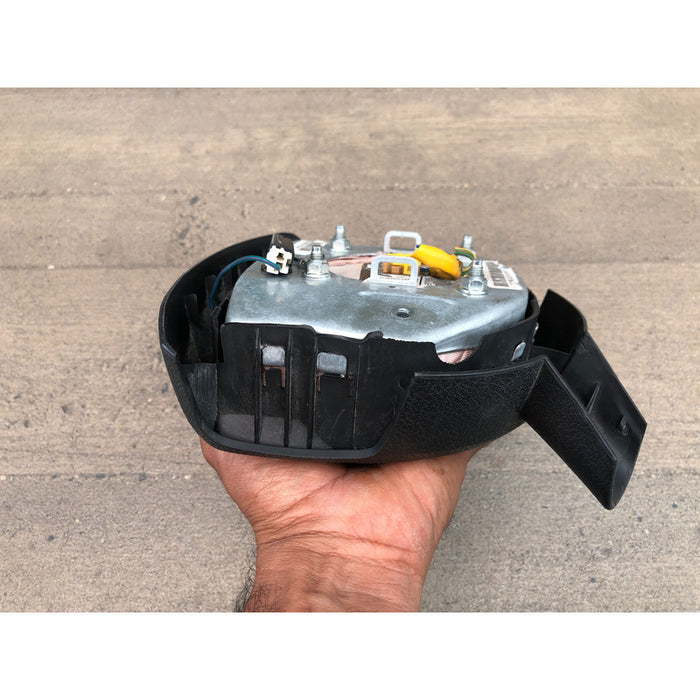 Bolsa De Aire Volante Original Ram 2002 Al 2005