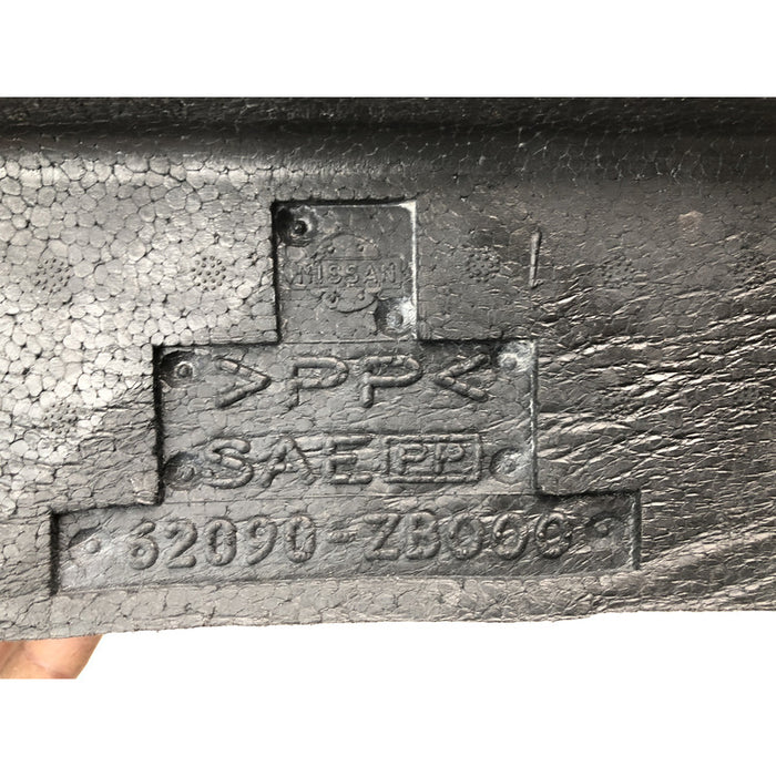 Relleno Delantero Nissan Altima 2006