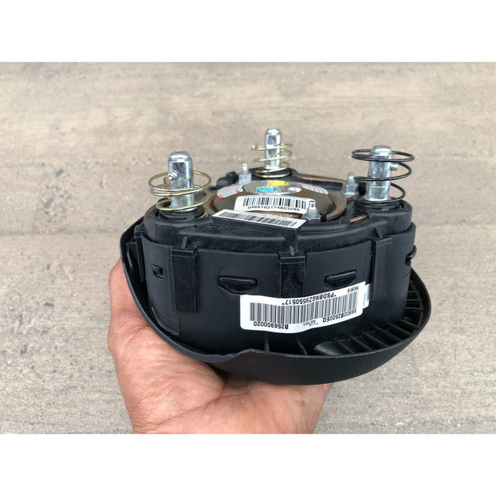 Bolsa De Aire Volante Original Kia Soul 2014 Al 2019