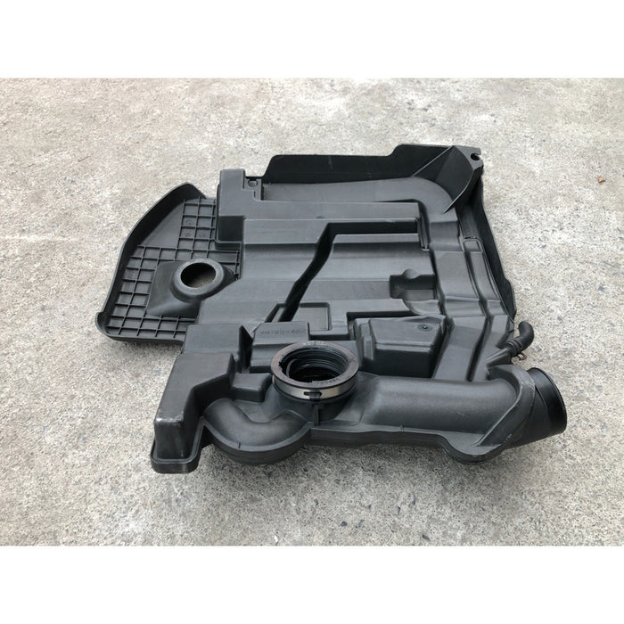 Resonador De Aire Para Chevrolet Malibu 2008-2012 2.4 L4