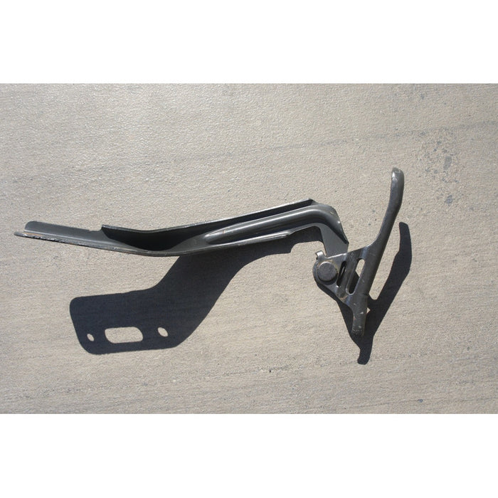 Bisagra De Cofre Izquierda Honda Civic 2006-2011 (original)