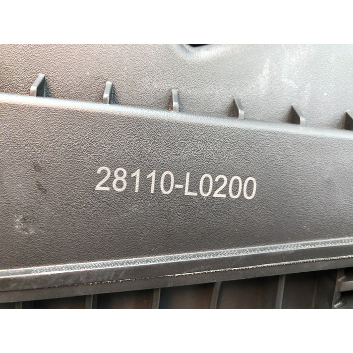 Porta Filtro De Aire Hyundai Hyundai Tucson 2022 2023 2.5