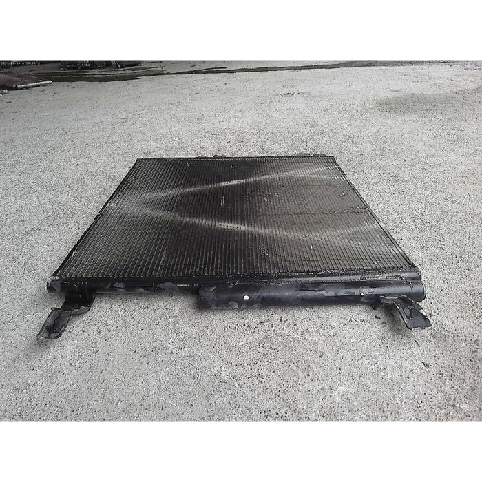 Condensador Original Ram Del 2009 Al 2013 5.7 Litros