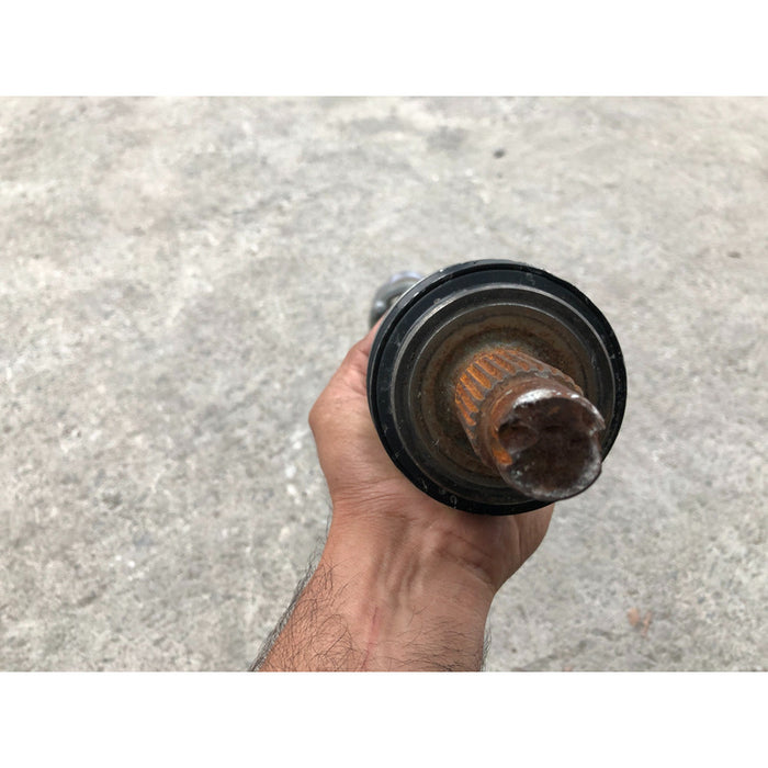 Junta Homocinetica Trasera Derecha Bmw 328 2009 - 2011 3.0