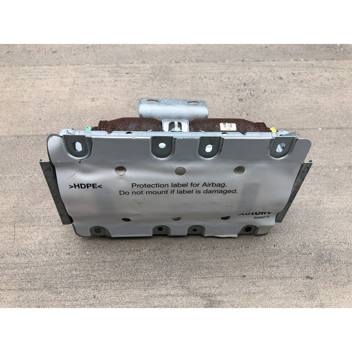 Bolsa De Aire Original Tablero Copiloto Volvo Xc60 2010 2017