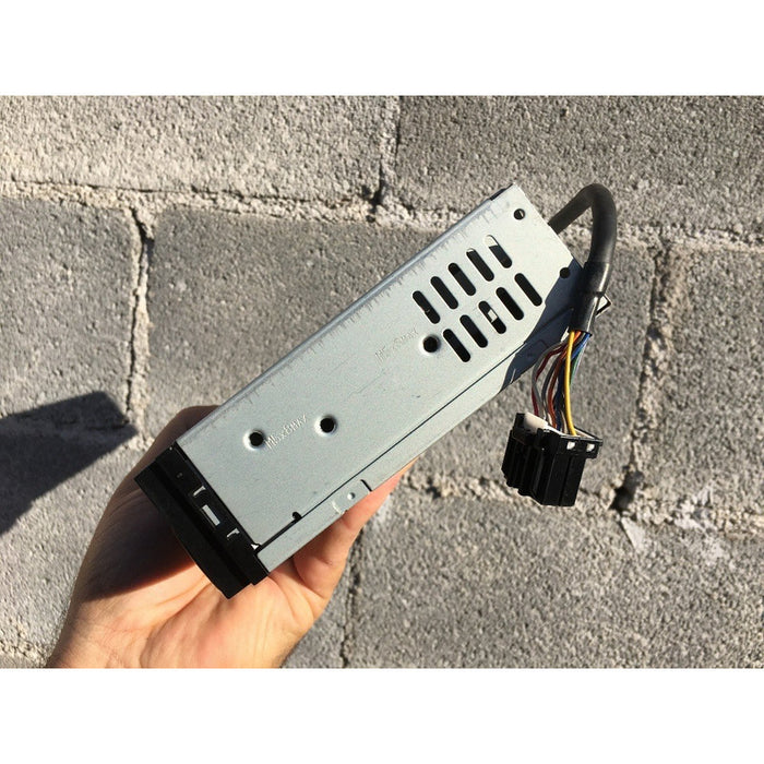 Reproductor Autoestereo De Cd Subaru Forester 2001