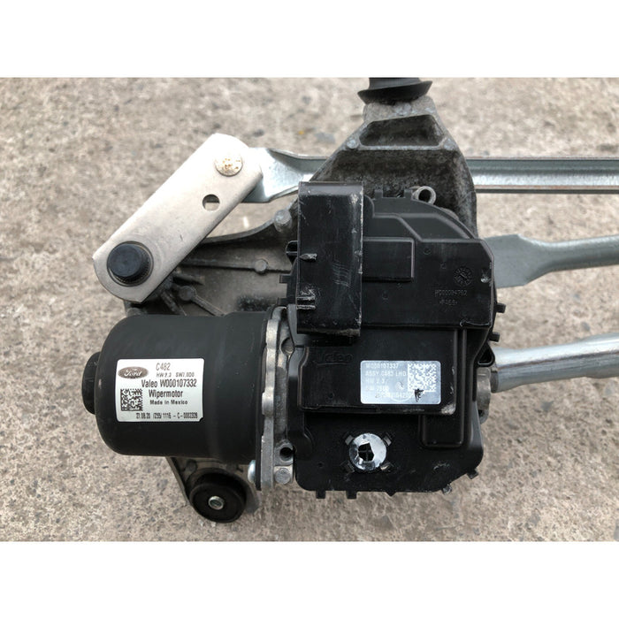 Motor Limpiabrisas Ford Escape 2020 Al 2024 1.5 L3