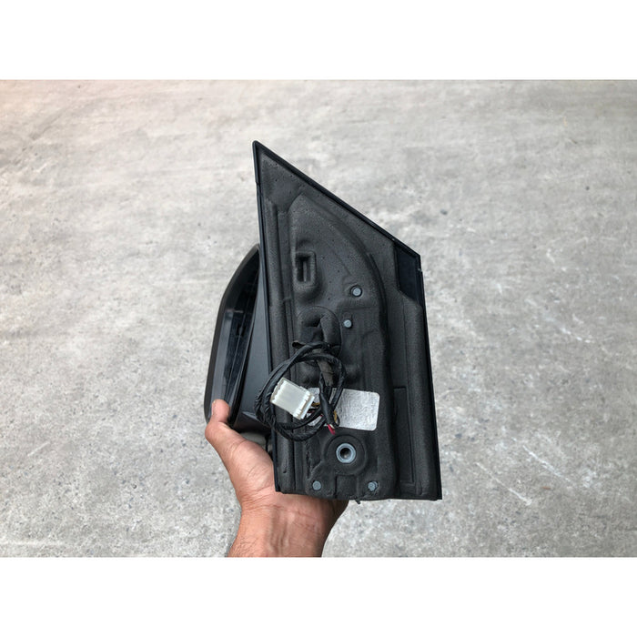 Espejo Izquierdo Original Dodge Caravan 2008 Al 2016