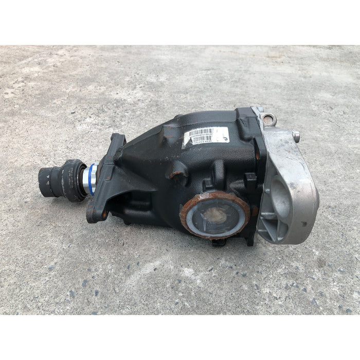 Diferencial Trasero Bmw X3 2011 Al 2017 2.0 P 3.38